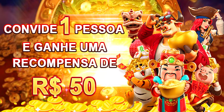 sss Indique amigos para receber um bônus